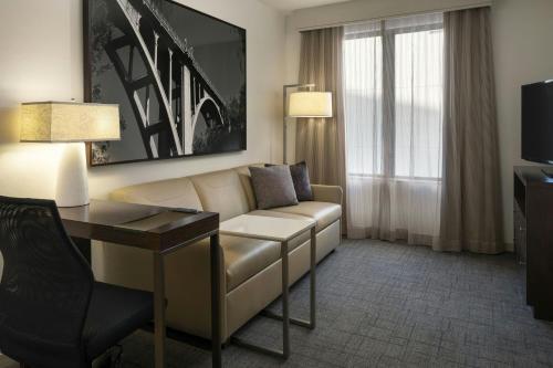 Residence Inn by Marriott Los Angeles Pasadena/Old Town in Pasadena, USA