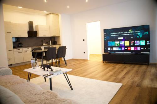 DC LOFTS I Modernes Loft in der Stadt Salzburg für bis zu 5 Personen, Зальцбург (фото 2)