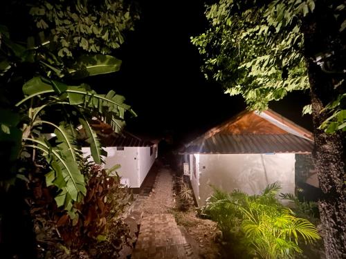Kalani Bungalows, Haad Yao – Ko Pha Ngan, UT