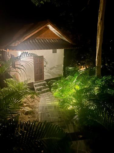 Kalani Bungalows, Haad Yao – Ko Pha Ngan, UT