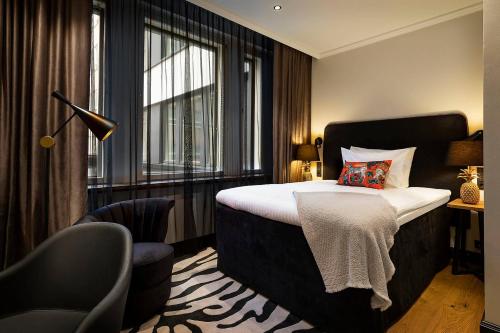 Hotel U14, Autograph Collection, Helsinki (foto 10)