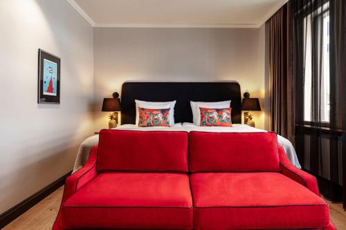 Hotel U14 Autograph Collection - image 5