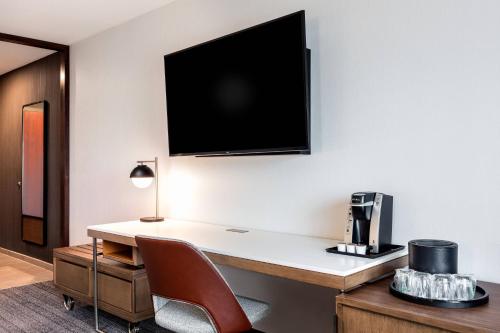 Courtyard by Marriott Anaheim Resort/Convention Center in Anaheim, USA
