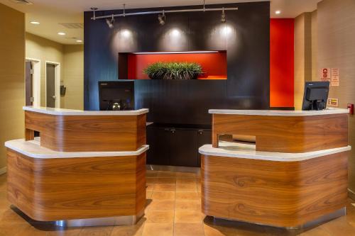 Courtyard by Marriott Lexington Keeneland/Airport in Lexington, USA