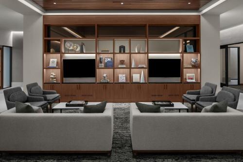 . AC Hotel by Marriott Lansing University Area