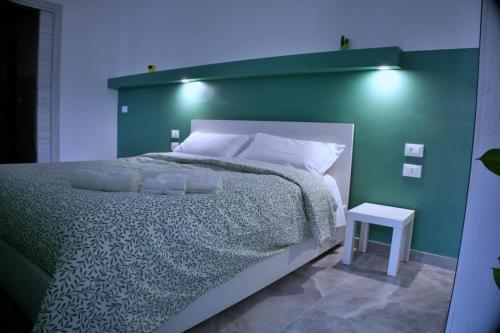 1 king bed