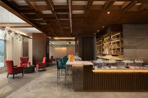 Courtyard by Marriott Gurugram Downtown, Gurgaon (zdjęcie 7)