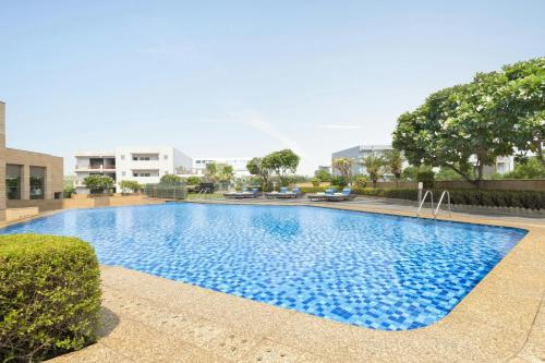 Courtyard by Marriott Gurugram Downtown, Gurgaon (zdjęcie 4)