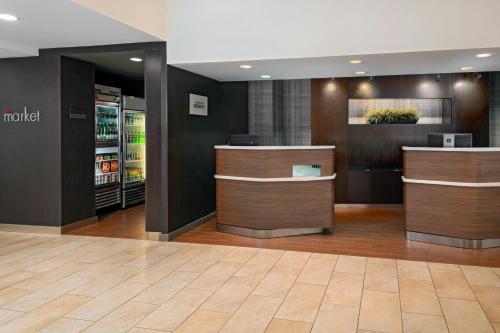 Courtyard by Marriott Danbury - image 14