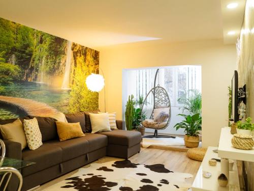 Zen Life Luxury Apartment - Herastrau – khách sạn tại Công viên Herastrau
