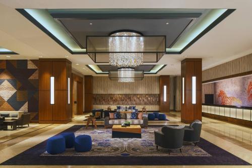 Renaissance Dallas Addison in Addison, USA
