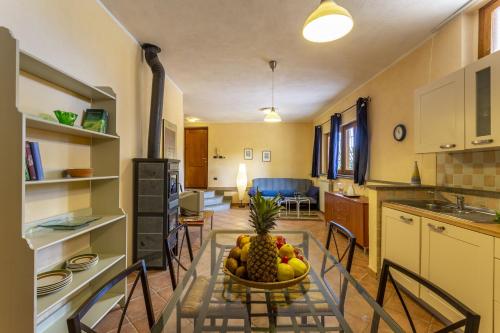 Casona Serrari in Canale Monterano