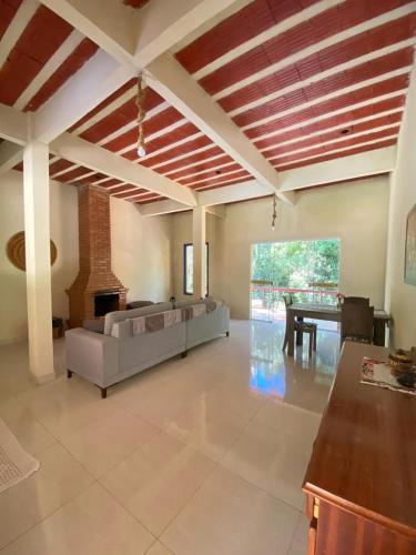 Sítio Villa Alemã (Sitio Villa Alema) in Marechal Floriano