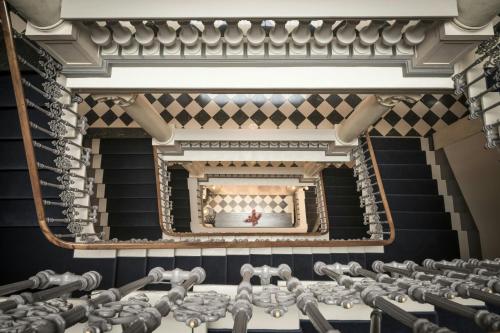 The Ritz-Carlton Hotel de la Paix Geneva - image 4