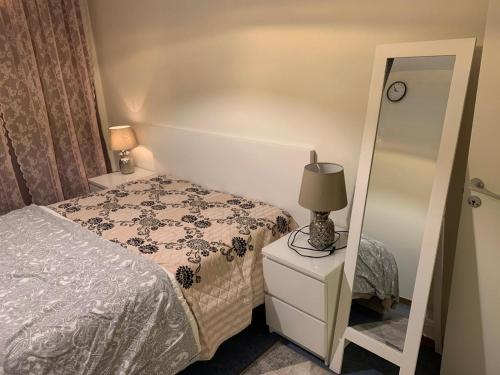 Comfortable Private Rooms in a Modern Apartment Comfortable Private Rooms in a Modern Apartment