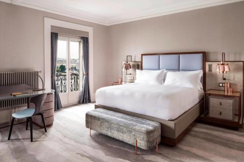 The Ritz-Carlton Hotel de la Paix Geneva - image 7