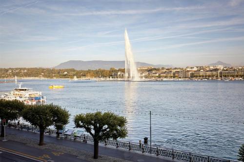 The Ritz-Carlton Hotel de la Paix Geneva - image 10