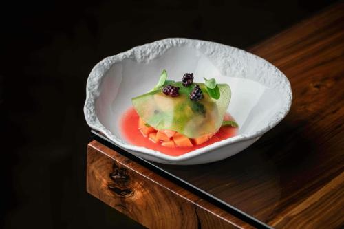 The Ritz-Carlton Hotel de la Paix Geneva - image 12
