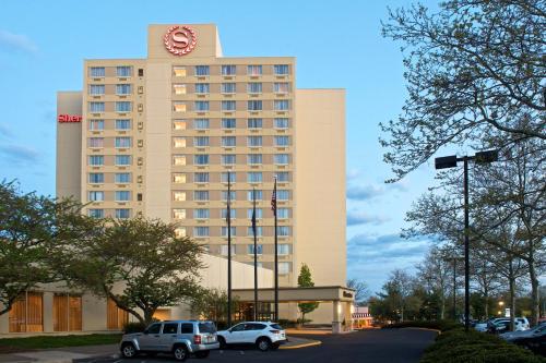 Sheraton Bucks County Langhorne - Hotel