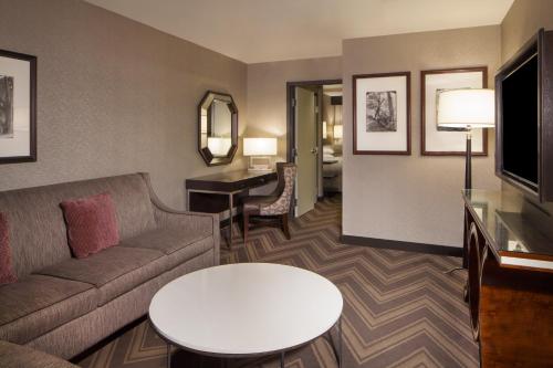 Sheraton Bucks County Langhorne - image 6