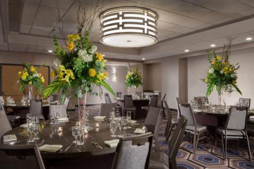 Festsal, Sheraton Bucks County Langhorne in Fairless Hills