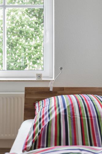 Ferienwohnung am Bienertpark, Drážďany (fotografie 8)