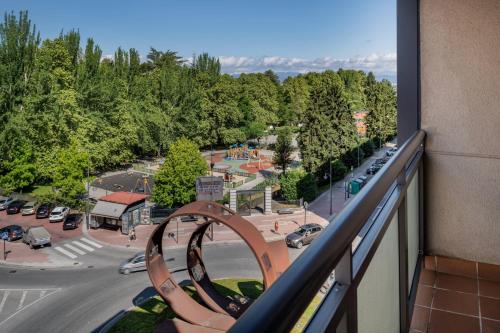 AC Hotel Ponferrada - image 14