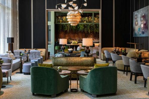 The Ritz-Carlton New York, NoMad, New York