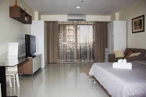 วิวทะเล3 บีช อพาร์ทเมนท์