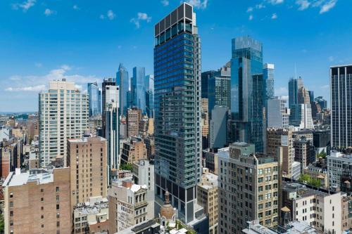 The Ritz-Carlton New York, NoMad, New York (photo 10)