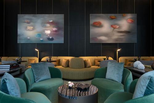 The Ritz-Carlton New York NoMad - main image