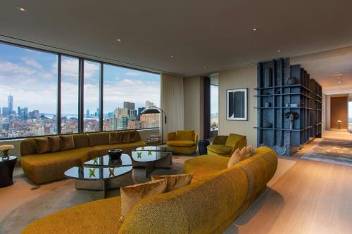The Ritz-Carlton New York NoMad - image 10