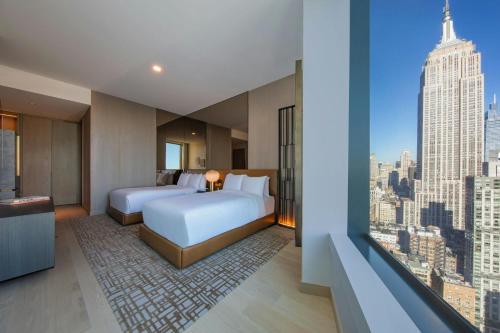 The Ritz-Carlton New York NoMad - image 6