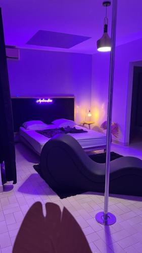 Aphrodite #Love Room#, Pointe-à-Pitre (foto 3)