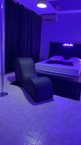 Aphrodite #Love Room#, Pointe-à-Pitre (foto 6)
