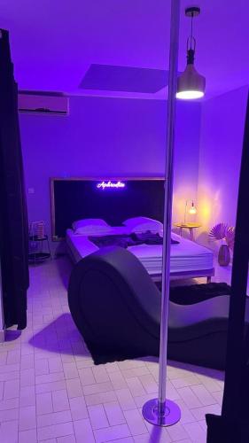 Aphrodite #Love Room#, Pointe-à-Pitre (foto 8)