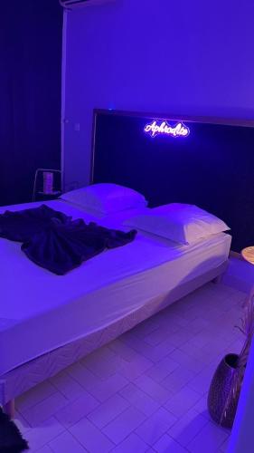 Aphrodite #Love Room#, Pointe-à-Pitre (foto 9)