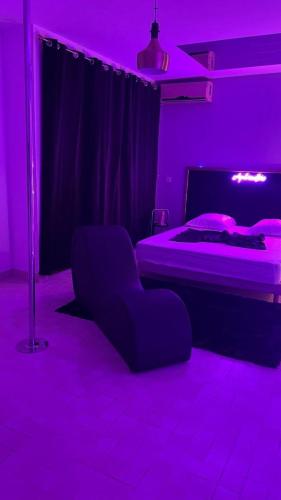 Aphrodite #Love Room#, Pointe-à-Pitre (foto 10)