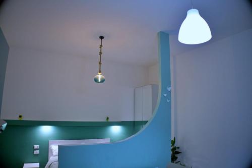 1 king bed