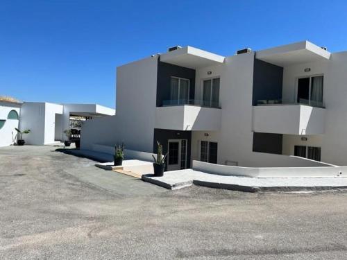Family House Studios Apartments - image 7