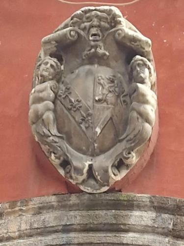 La Dimora nei presepi in San Gregorio, Neapel (Foto 8)