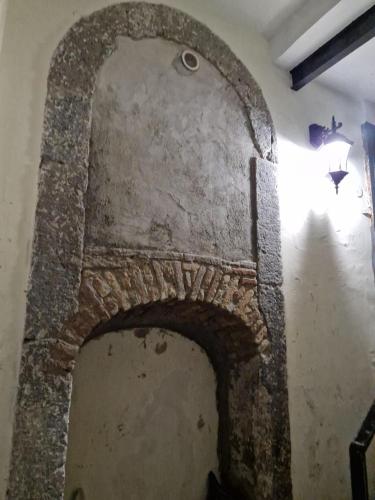 La Dimora nei presepi in San Gregorio, Neapel (Foto 10)