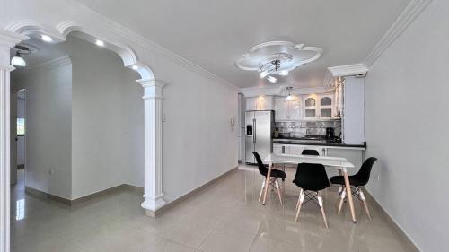 Apartamento equipado excelente ubicacion in San Cristobal