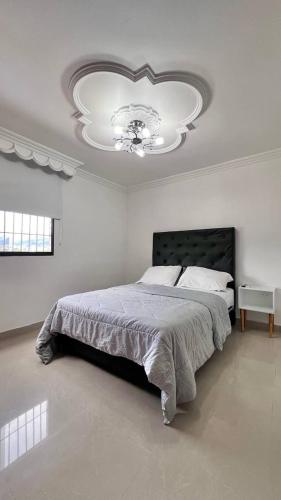 Apartamento equipado excelente ubicacion in San Carlos