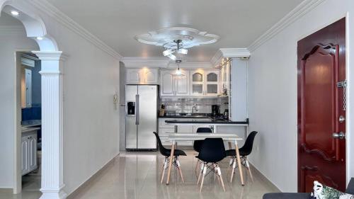 Apartamento equipado excelente ubicacion in San Cristobal