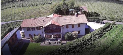 Agriturismo Prà-sec'