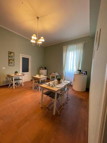 B&B Home XIX chambre d'hôte Narni