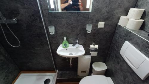 Hotel Villa Alice - image 5