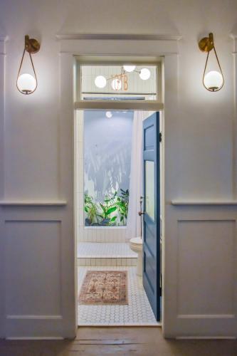 Warner Hotel in Bisbee (AZ)