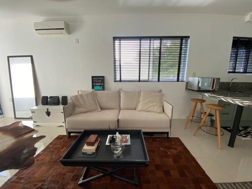. Apartamento acolhedor na Vila Moema com garagem